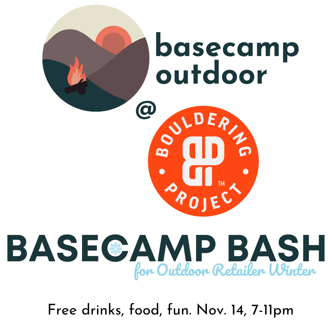 Basecamp Outdoor